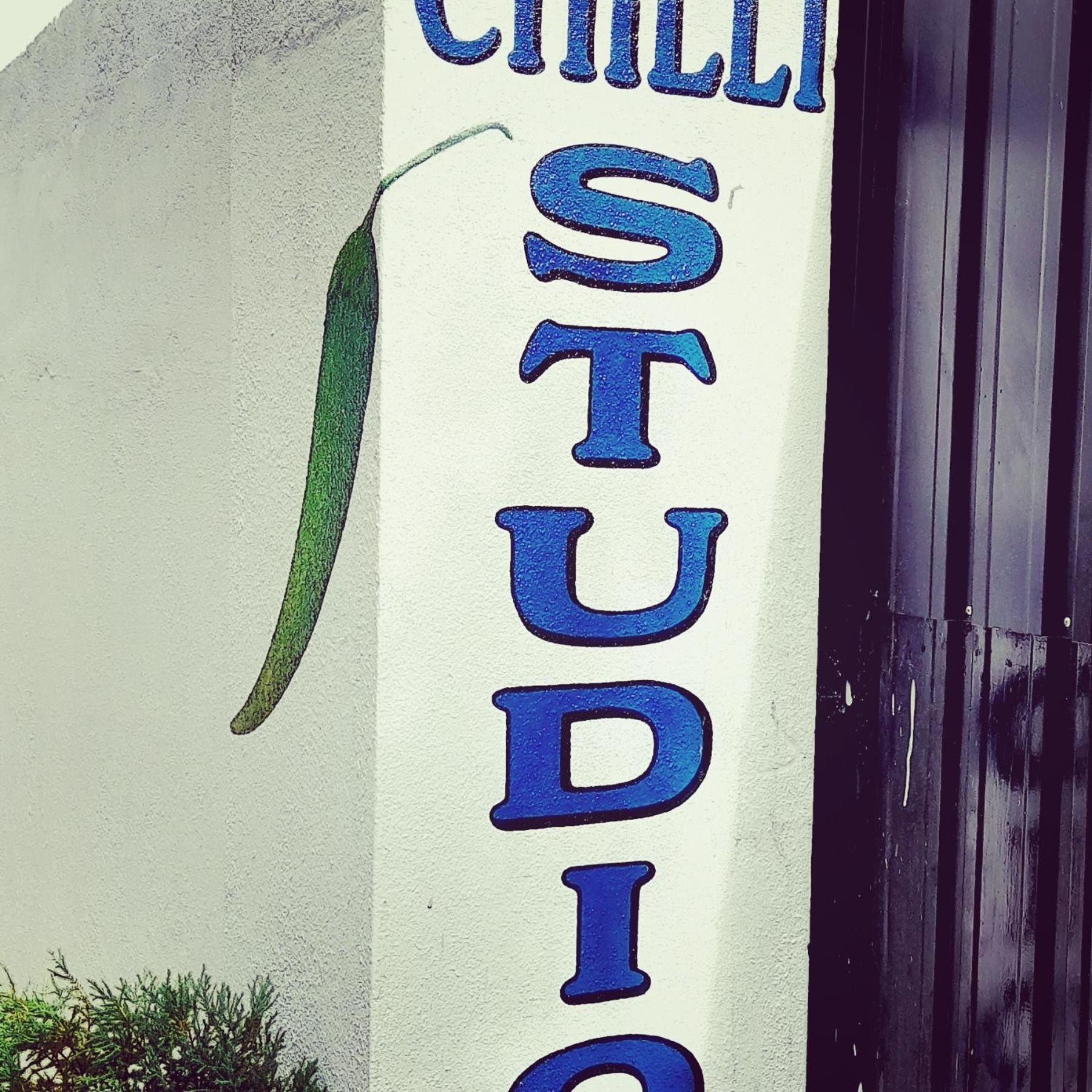 The Chilli بيت للعطل *